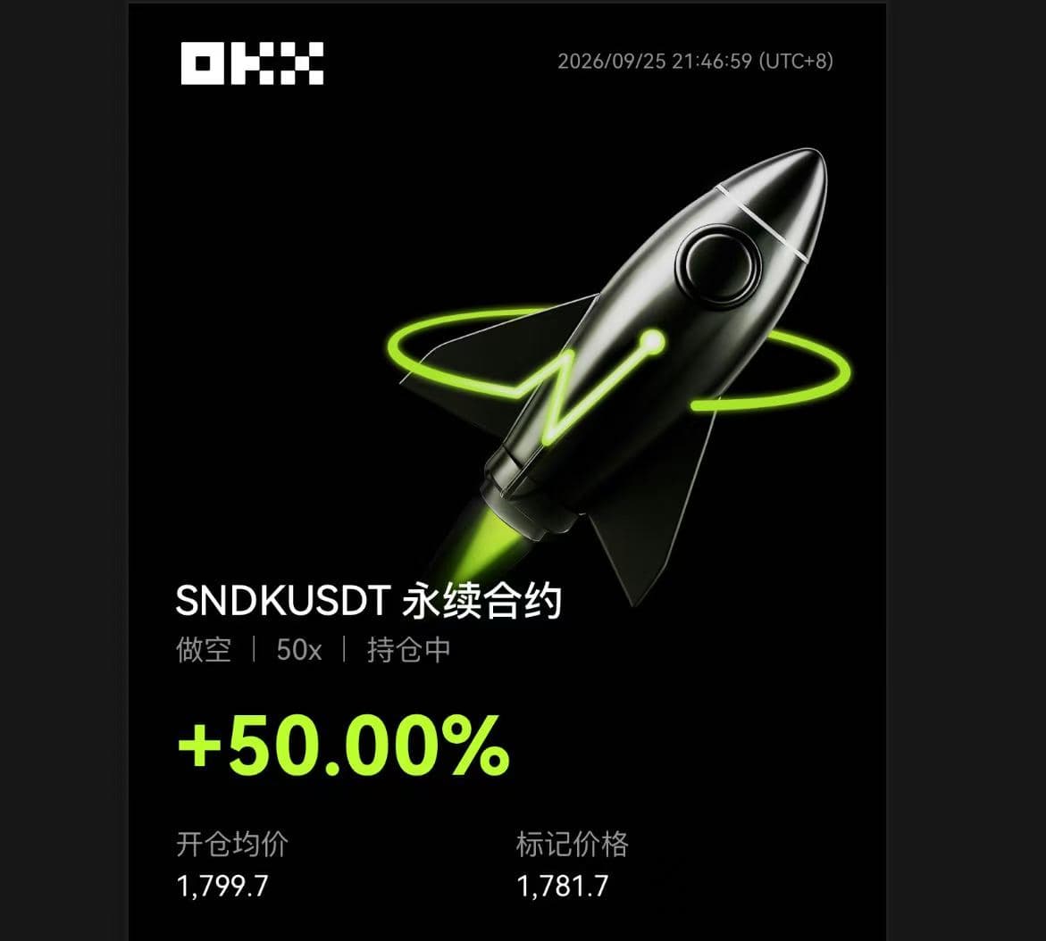 SNDK 合约截图 1